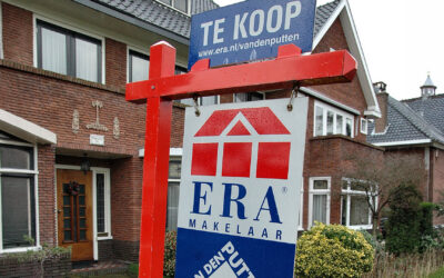 Overdrachtsbelasting: drie tarieven en hogere startersvrijstelling in 2026