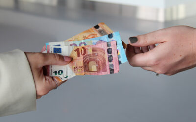Doe vóór 1 maart aangifte schenkbelasting 2025