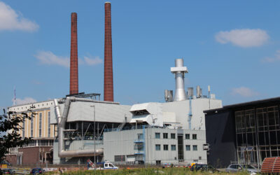 Nieuwe innovatiesubsidie koolstofverwijdering