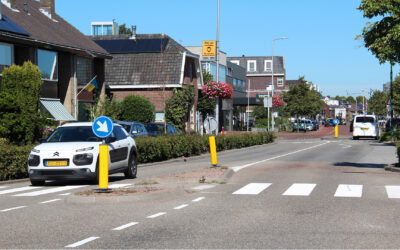 Boete mrb beperkt tot 25% bij schorsing auto