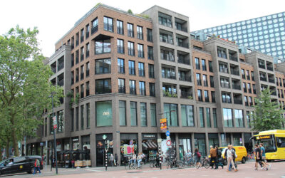 Overdrachtsbelasting niet-hoofdverblijf woning in 2027 7%