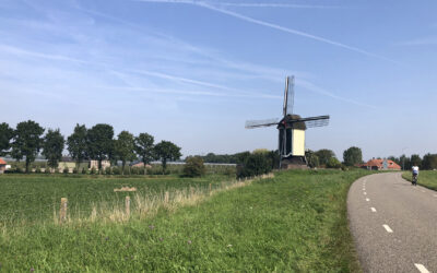 Waarde verpachte gronden box 3 2025