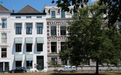 Btw-aftrek werkkamer ook bij privégebruik