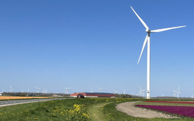 Vanaf 22 september opnieuw subsidie SDE++ aanvragen