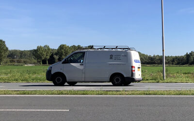 Aanpassingen 12% pseudo-eindheffing fossiele personenauto’s