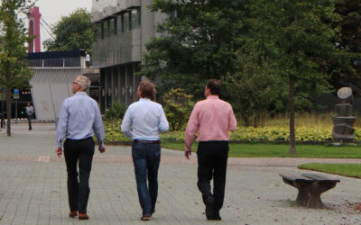Aanvraag subsidie inclusiviteitstechnologie tot 31 augustus 2026
