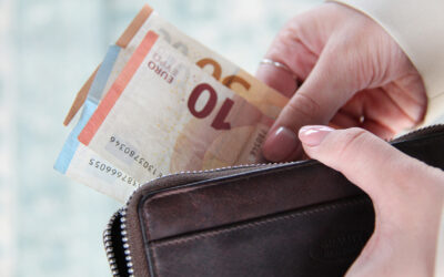 Schuld in box 3 door opeisen legitieme portie?