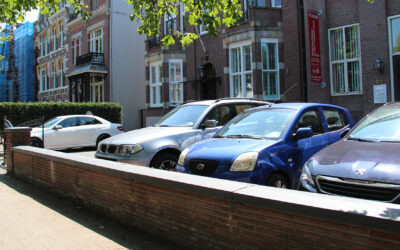 Naheffing parkeerbelasting bij maximum parkeerduur