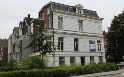 Verkoop bouwkavels vanuit privé kan leiden tot btw-heffing
