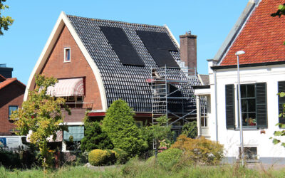 Wanneer is pand voor de overdrachtsbelasting een woning?