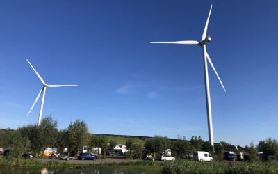 SDE++ subsidie dit jaar later aanvragen