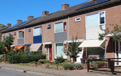 Advieswijzer Kantoor aan huis