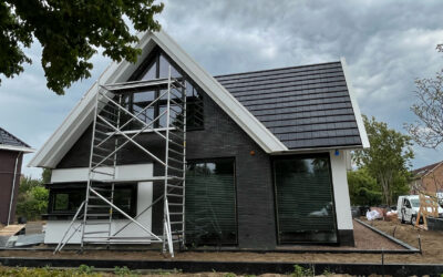 Let op de overdrachtsbelasting bij sloop aangekochte woning
