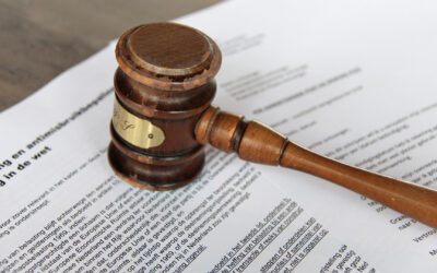 Bestuurlijke boetes overtreding registratieplicht UBO trusts