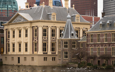 What tax changes can we expect on Prinsjesdag 2026?
