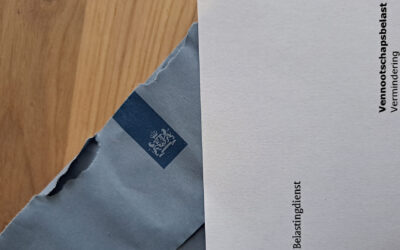 Nog geen duidelijkheid over box 3 vanaf 2028