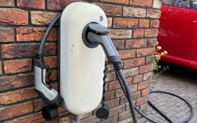 Fiscale behandeling laadpaal bij woning werknemer