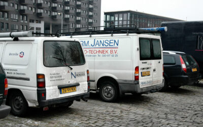 Fossiele personenauto? Richt bv in 2026 nog op!