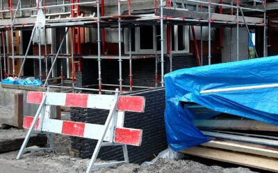 2% overdrachtsbelasting bij sloop en herbouw woning?